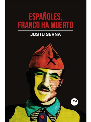 cover image of Españoles, Franco ha muerto